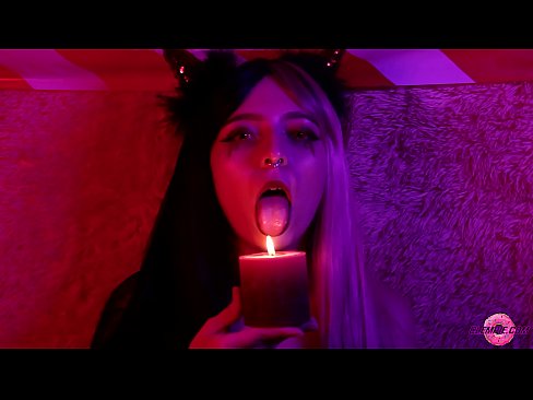 ❤️ blowjob ที่หลงใหลจาก Sexy Succubus with Mouth Fulfillment ☑ เซ็กซ์สุด ที่เรา ❌️